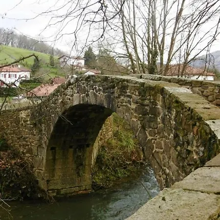 Aritzainea Dom wakacyjny *